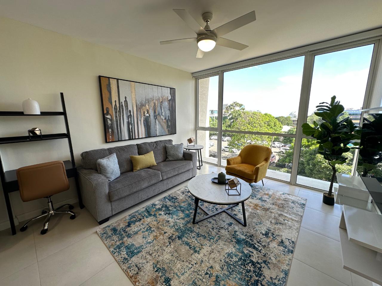 Apartment for Rent   Kingston 5