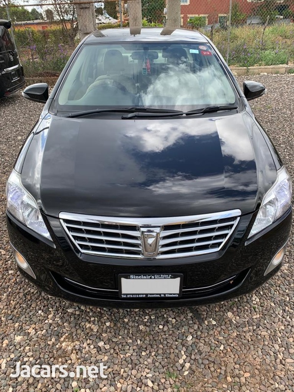 Toyota Premio 2,0L 2014