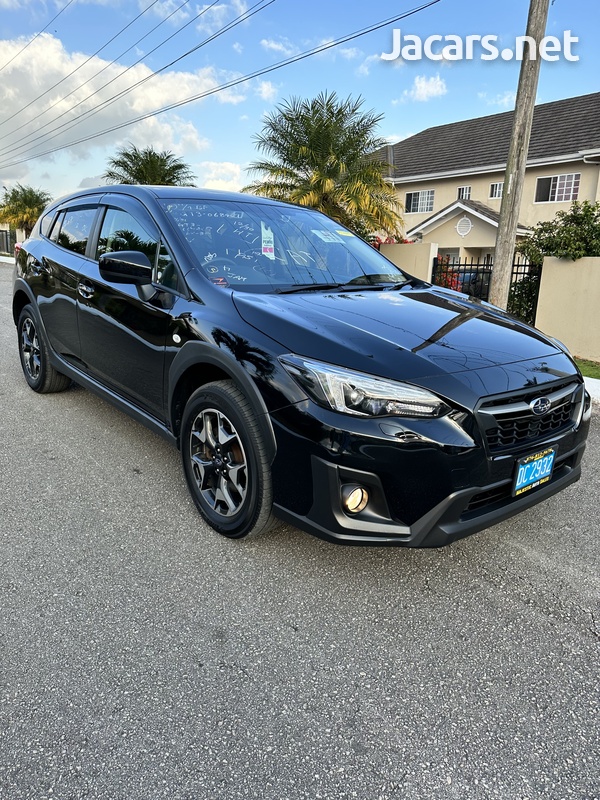 Subaru XV 2,0L 2019