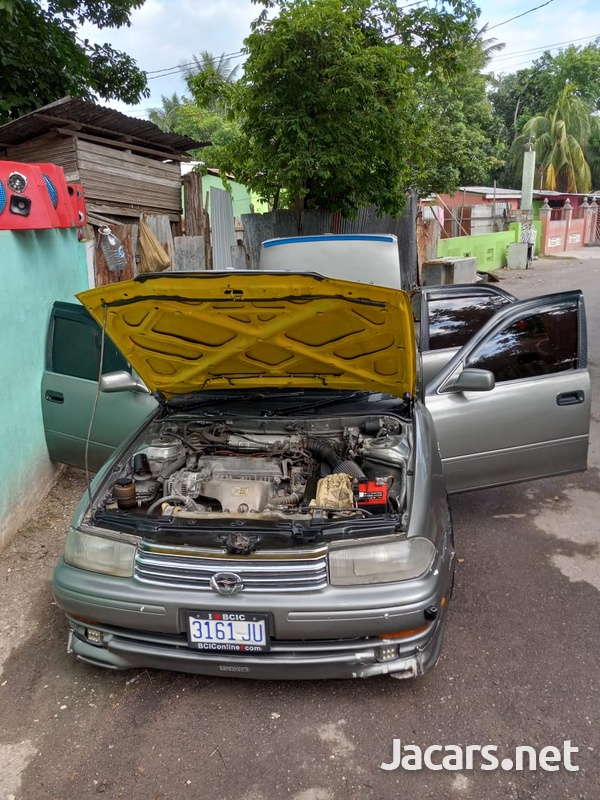 Toyota Camry 1,4L 1993