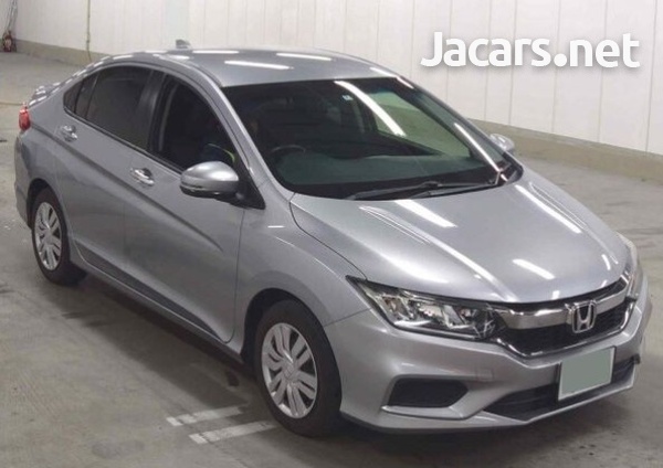 Honda Grace 1,5L 2018