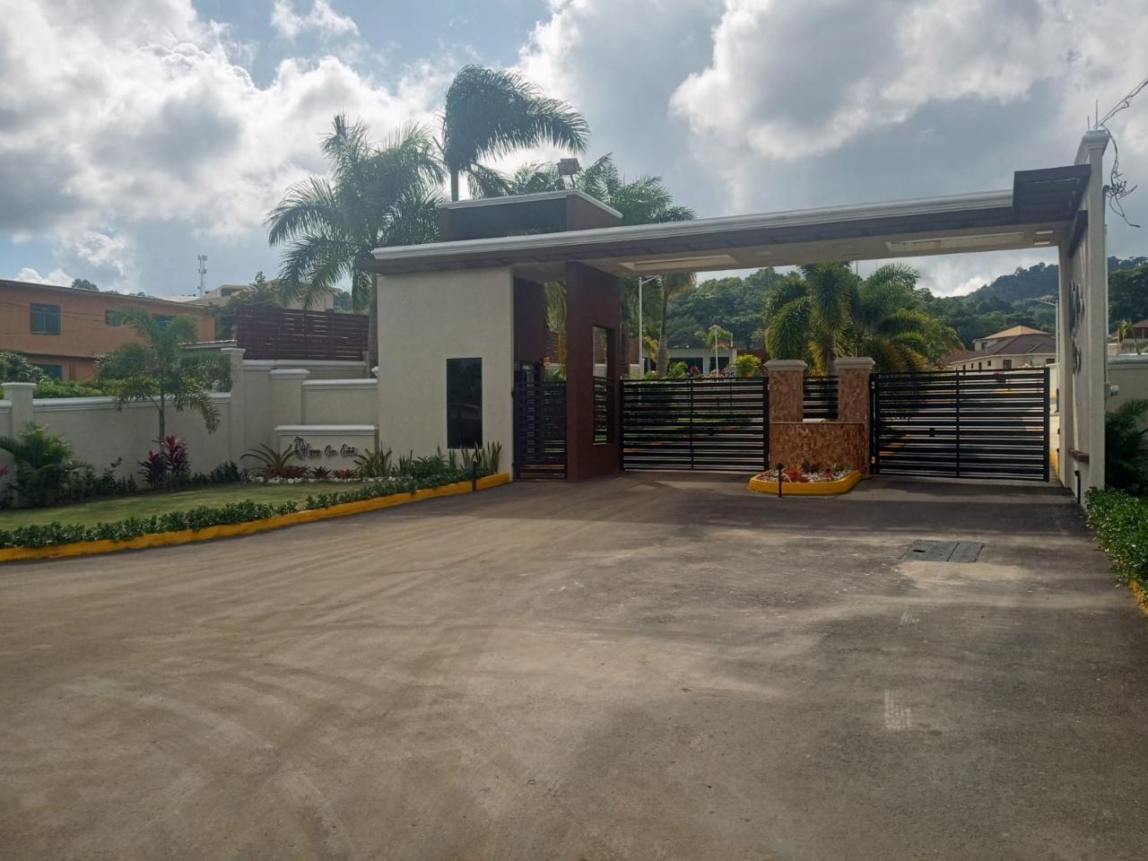 House for Rent   Ocho Rios