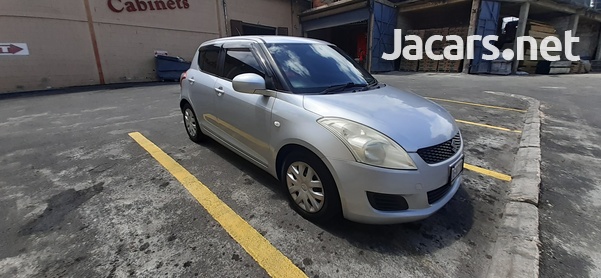 Suzuki Swift 1,2L 2012