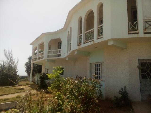 House for Sale   Rio Bueno