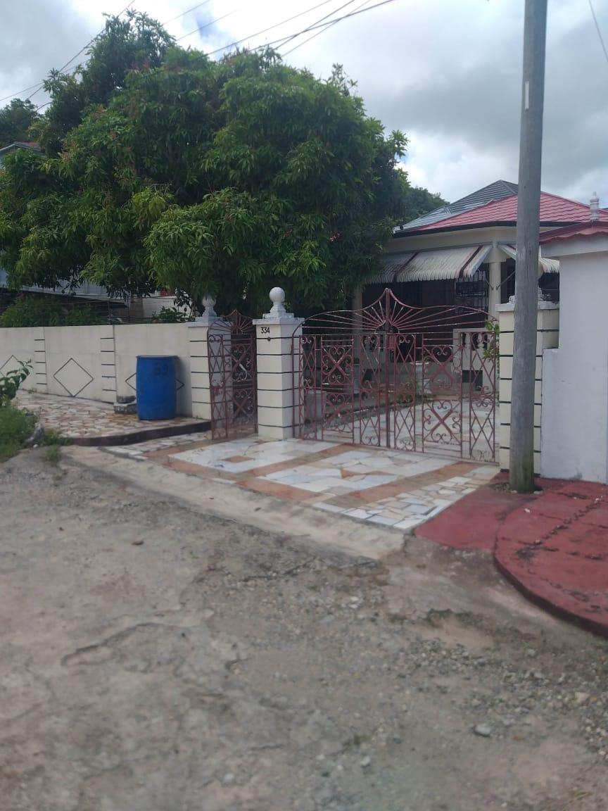 House for Sale   Boscobel