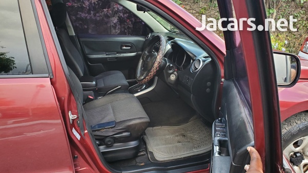 Suzuki Grand Vitara 0,4L 2007