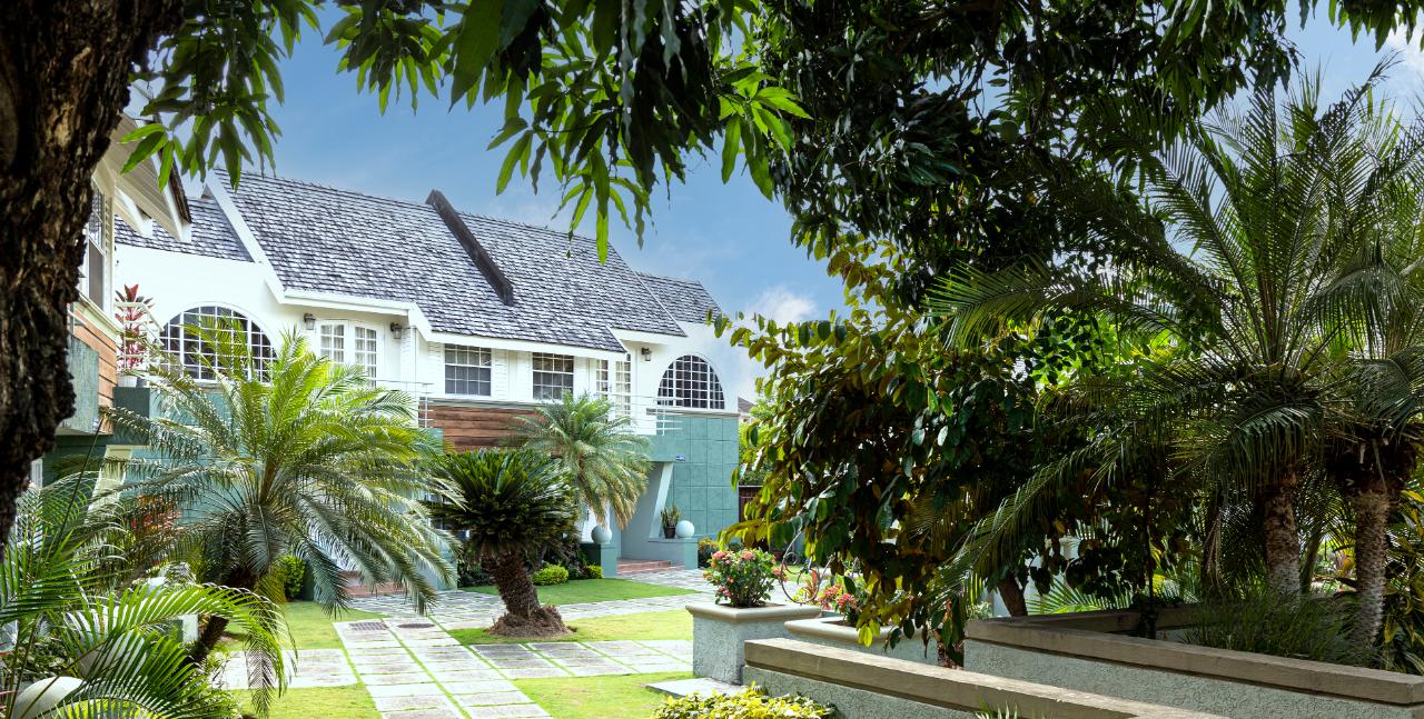 Townhouse for Rent   Kingston 6