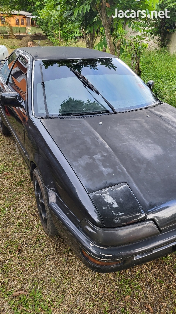 Toyota Levin 1,8L 1989