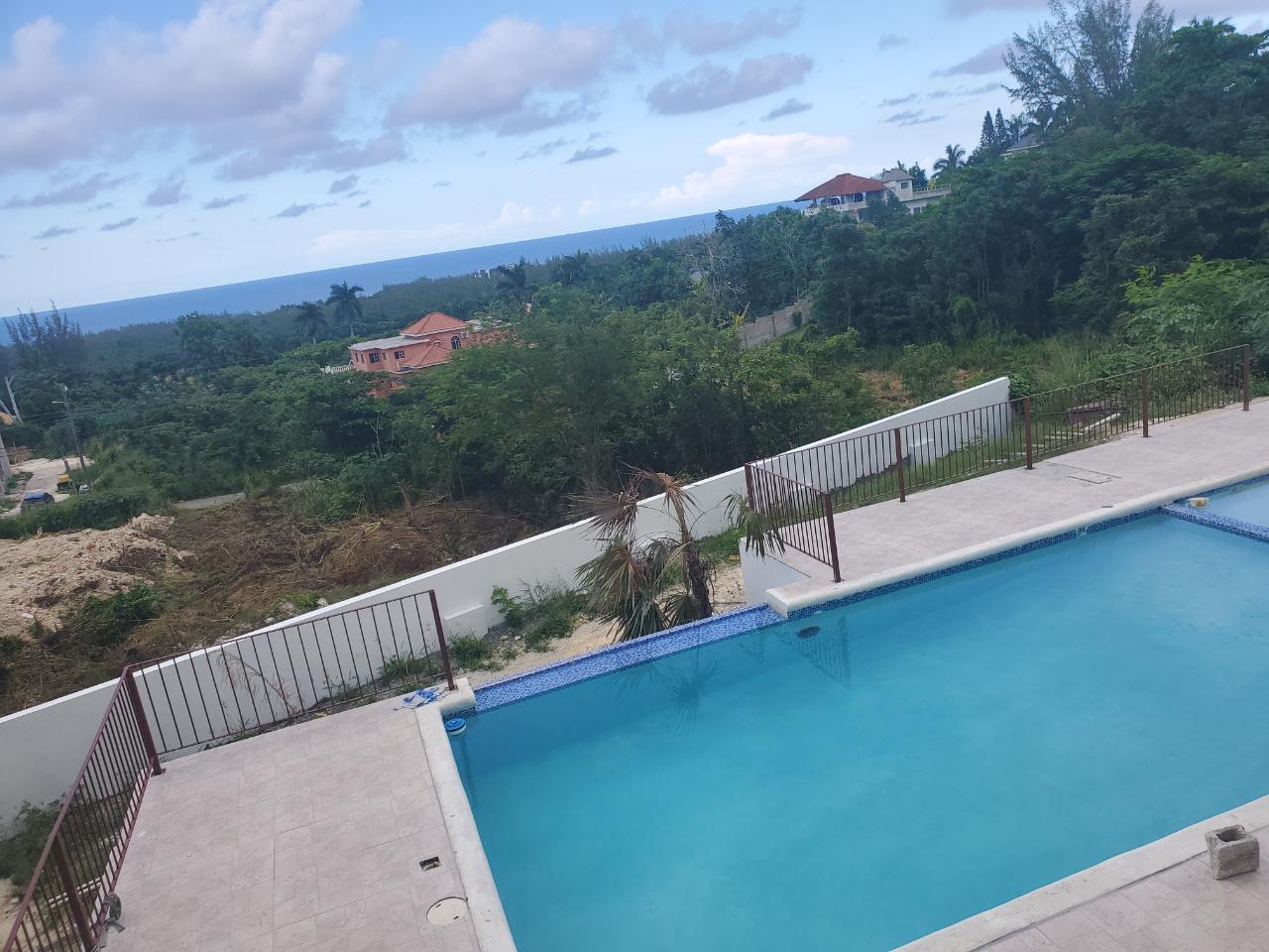 Resort Apartment/Villa for Rent   Montego Bay