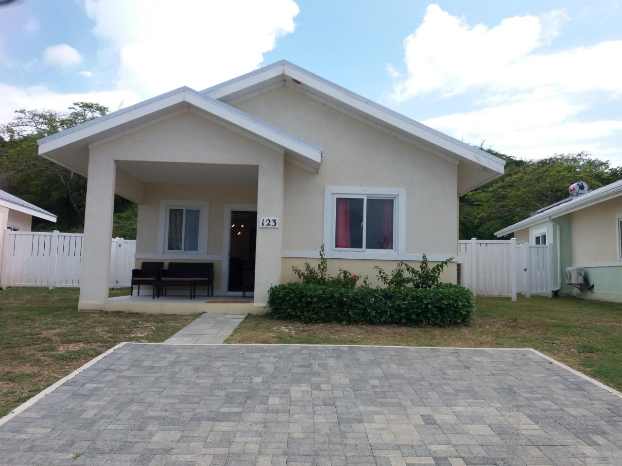 House for Sale Lucea