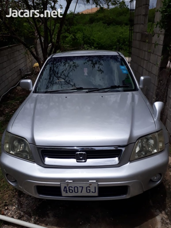 Honda CR-V 2,0L 1999