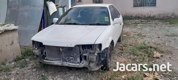 Toyota Corolla 1,3L 1998
