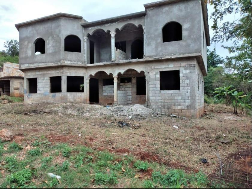 House for Sale   Spanish Town
