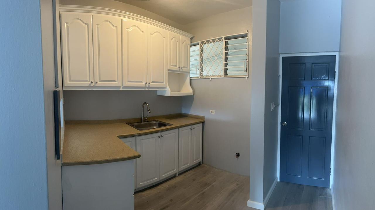 Apartment for Rent   Kingston 7