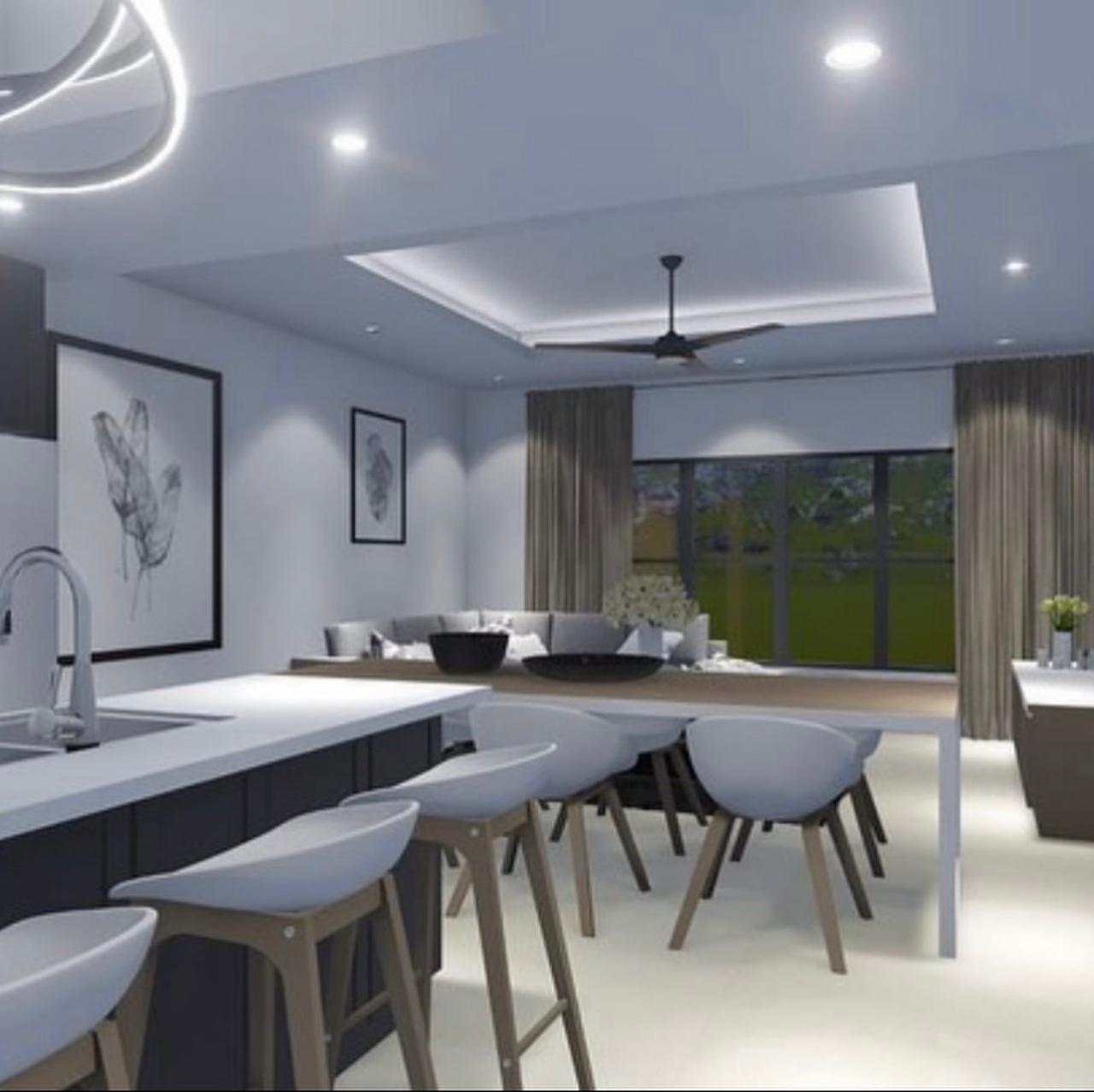 Apartment for Sale   Kingston 8