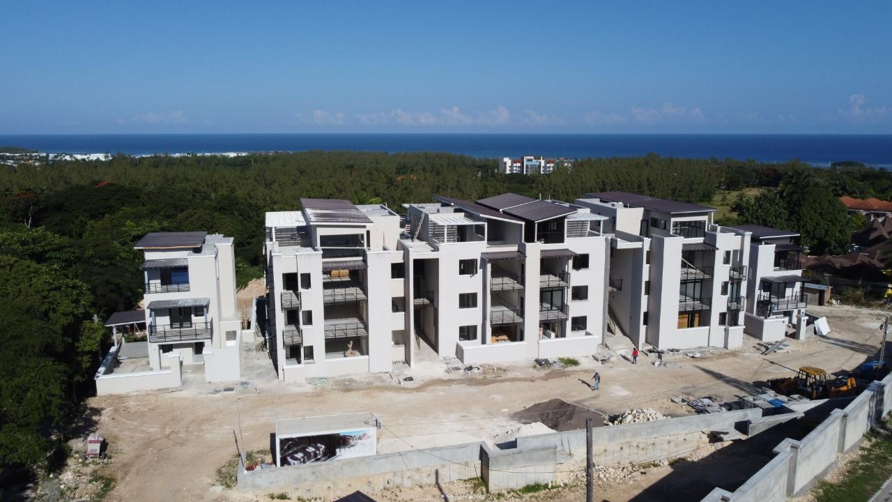 Apartment for Sale   Montego Bay