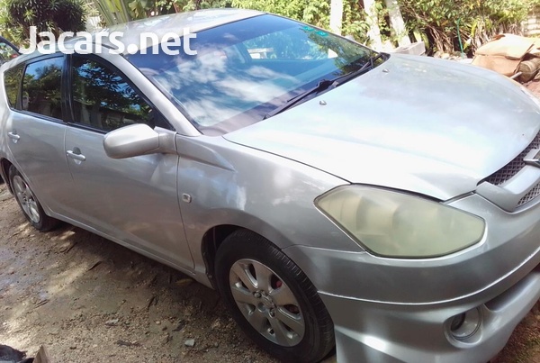 Toyota Caldina 2,4L 2004