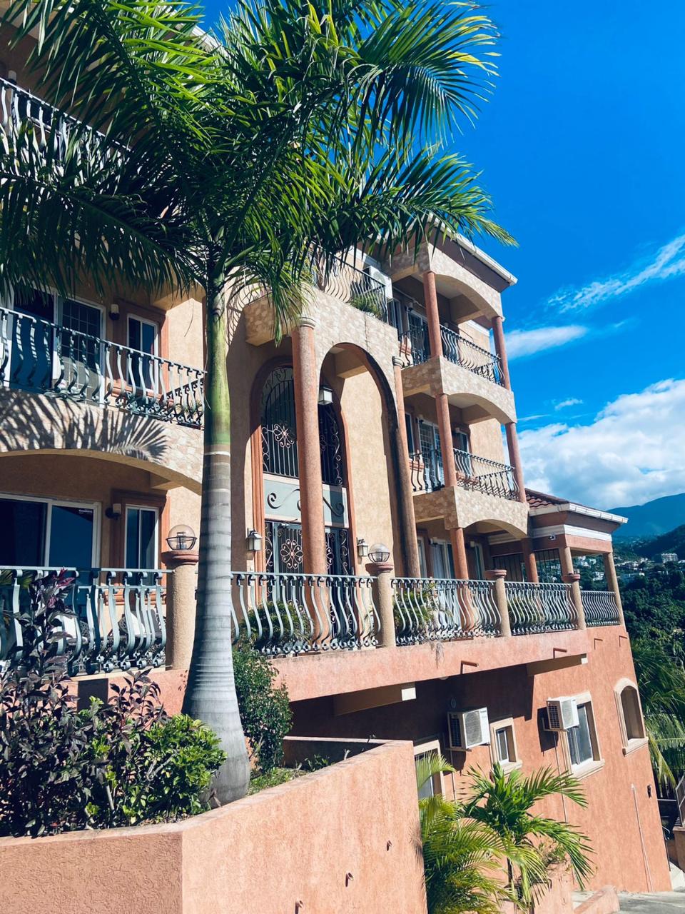 Apartment for Rent   Kingston 19