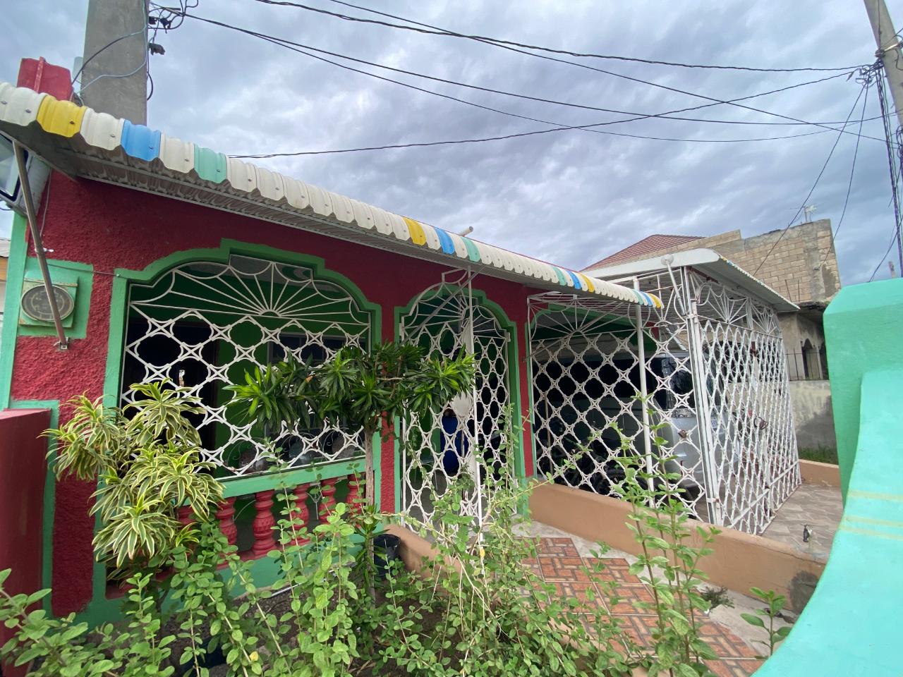 House for Sale   Old Harbour