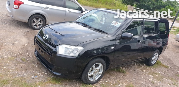 Toyota Succeed 1,5L 2016