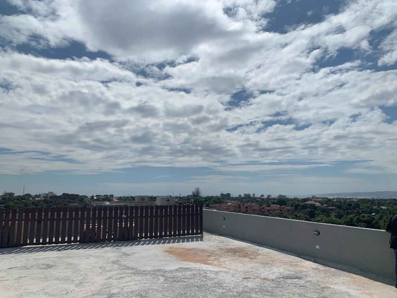 Apartment for Rent   Kingston 6