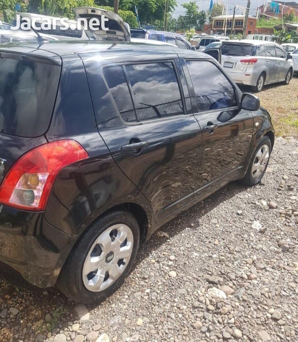 Suzuki Swift 1,3L 2010