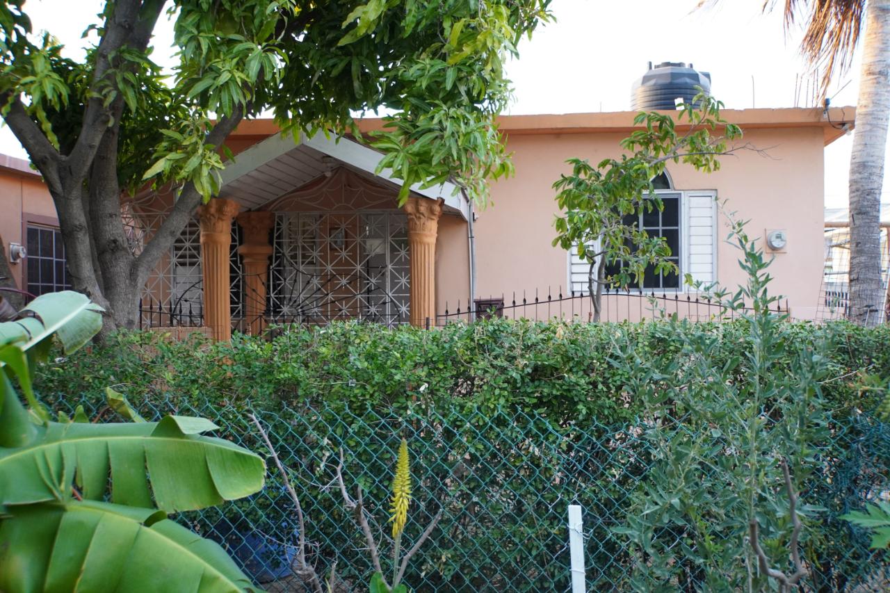 House for Foreclosure   Greater Portmore