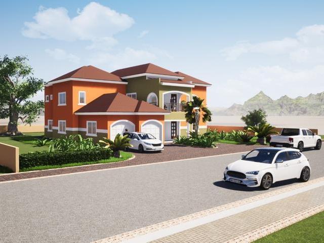 House for Sale   Linstead