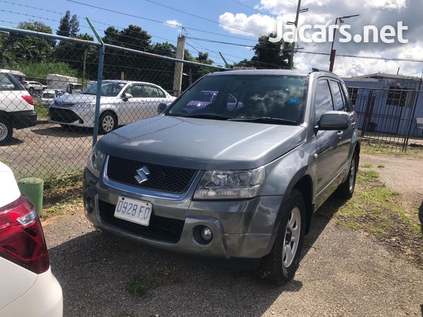 Suzuki Vitara 2,4L 2008