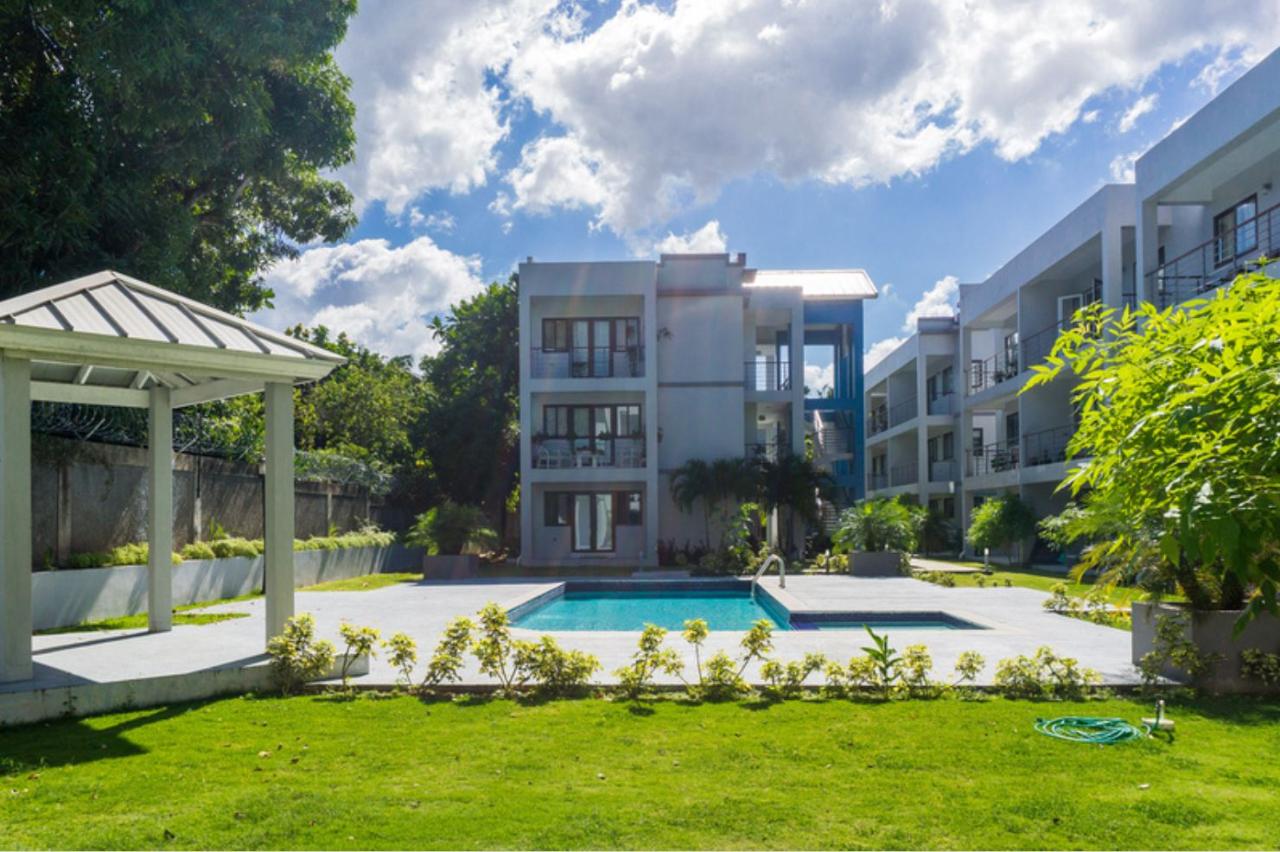 Apartment for Rent   Kingston 8