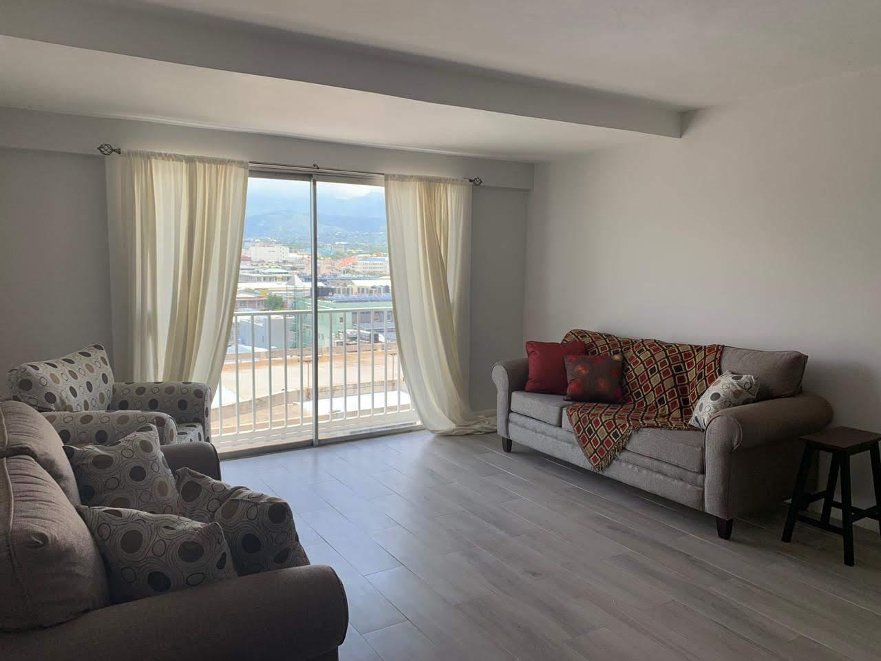 Apartment for Rent   Kingston 1