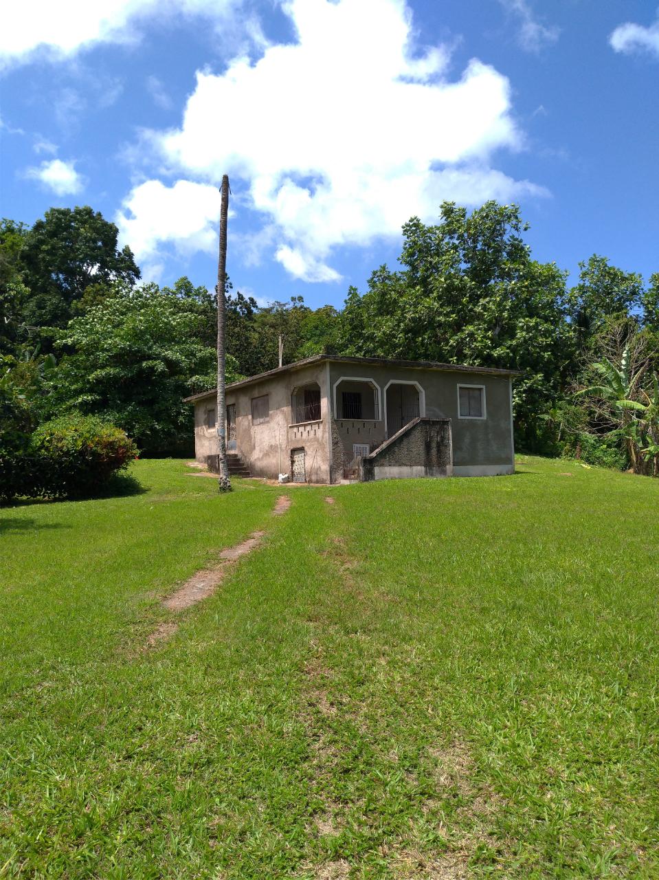 House for Sale   Gayle