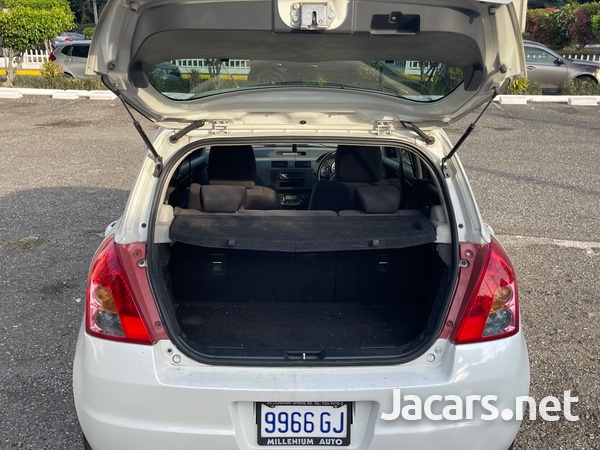 Suzuki Swift 1,6L 2009