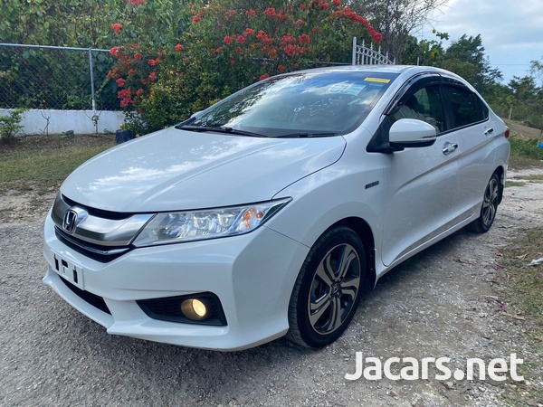 Honda Grace 1,5L 2015