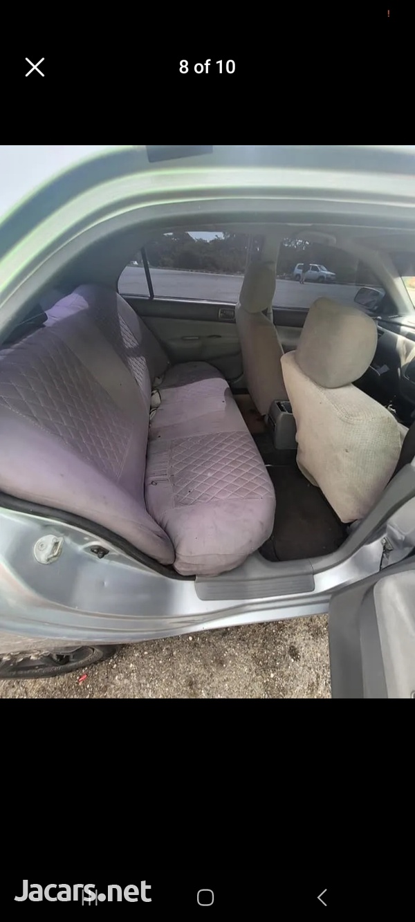 Mitsubishi Lancer 1,5L 2006