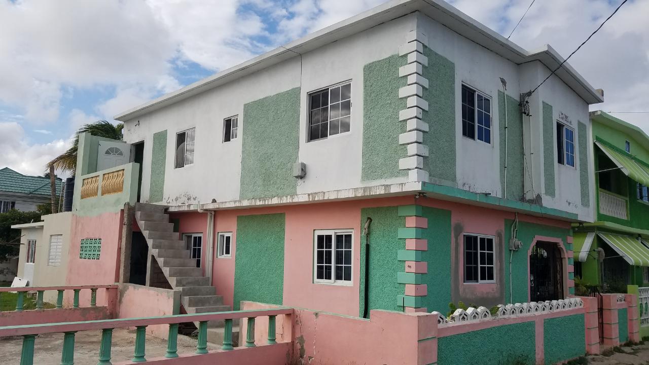 House for Sale   Greater Portmore