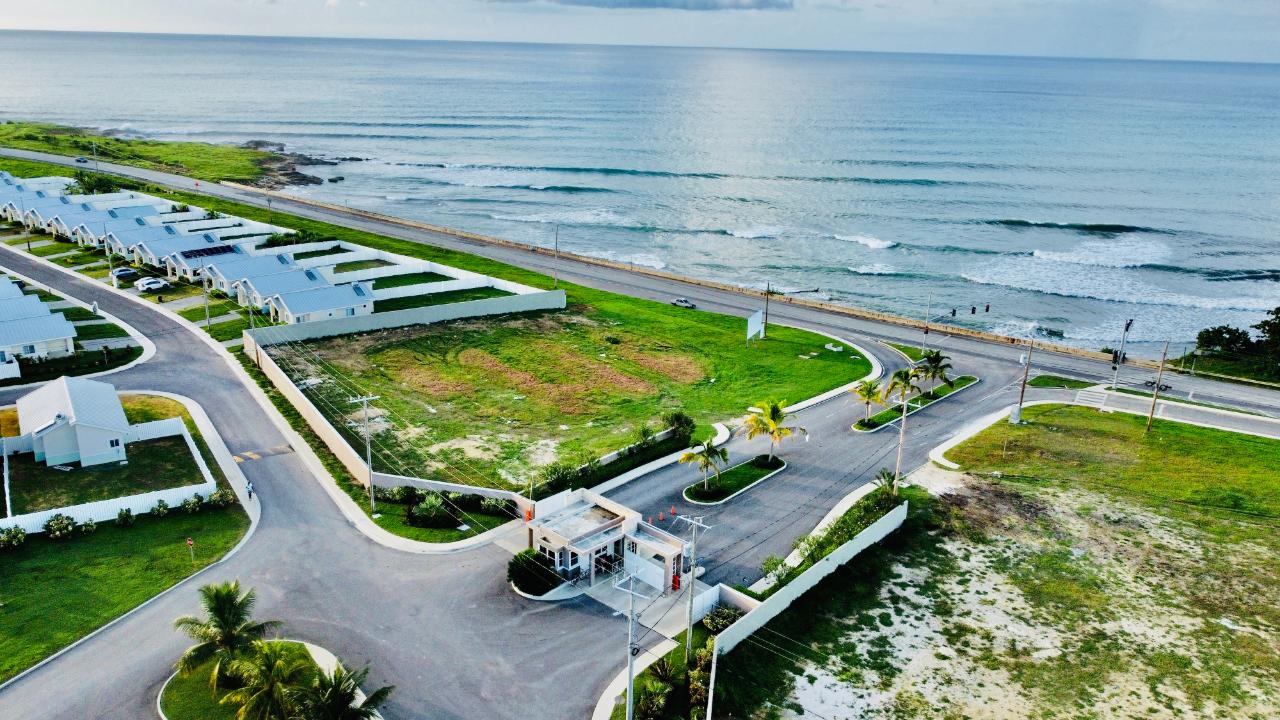 House for Sale   Lucea
