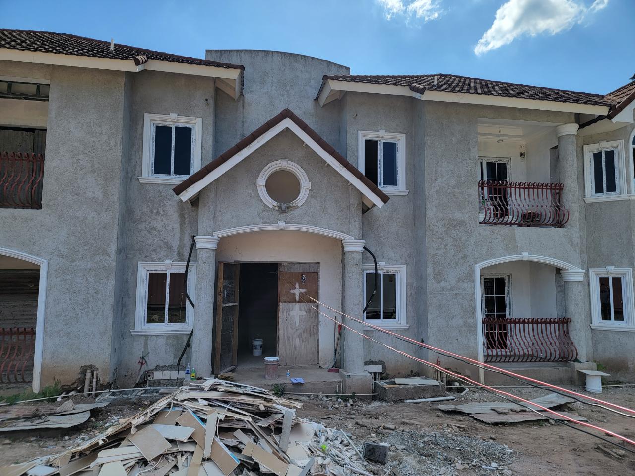 Apartment for Sale   Kingston 19