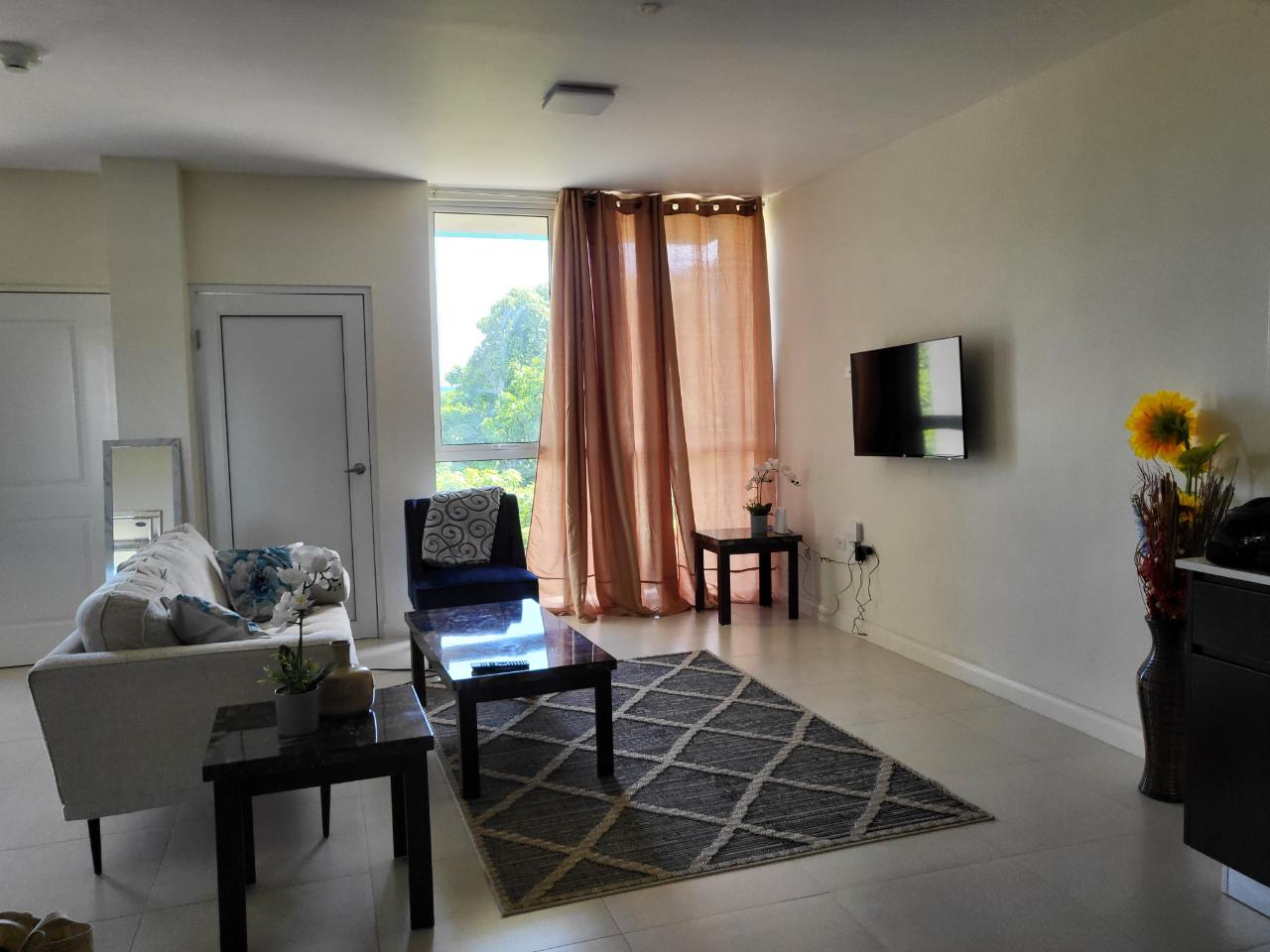 Apartment for Rent   NEW KINGSTON