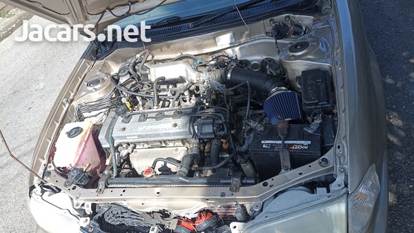 Toyota Sprinter 1,5L 1996