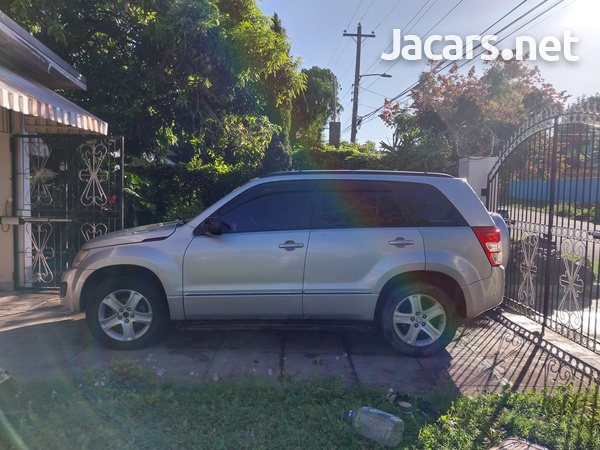 Suzuki Grand Vitara 2,0L 2014