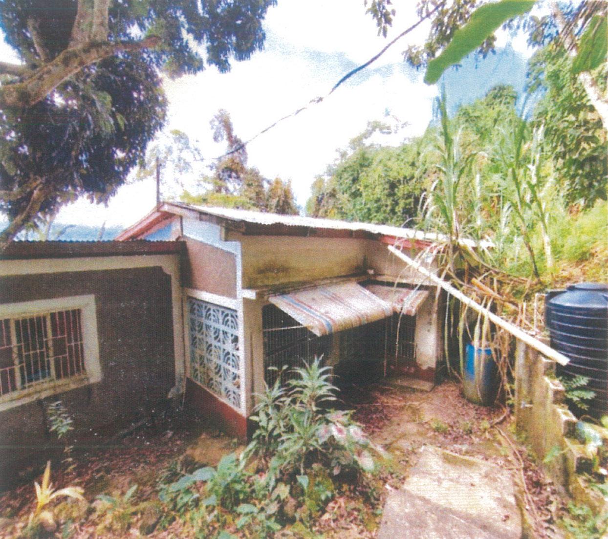 House for Private   Kingston 9