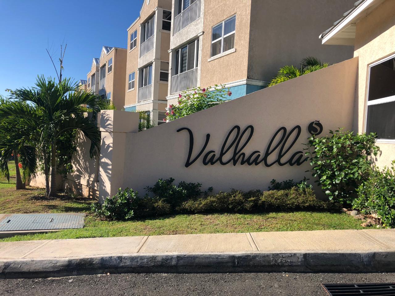 Apartment for Rent   Kingston 8