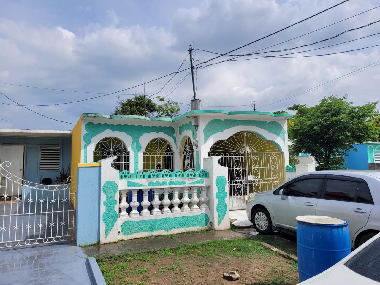House for Sale   Greater Portmore