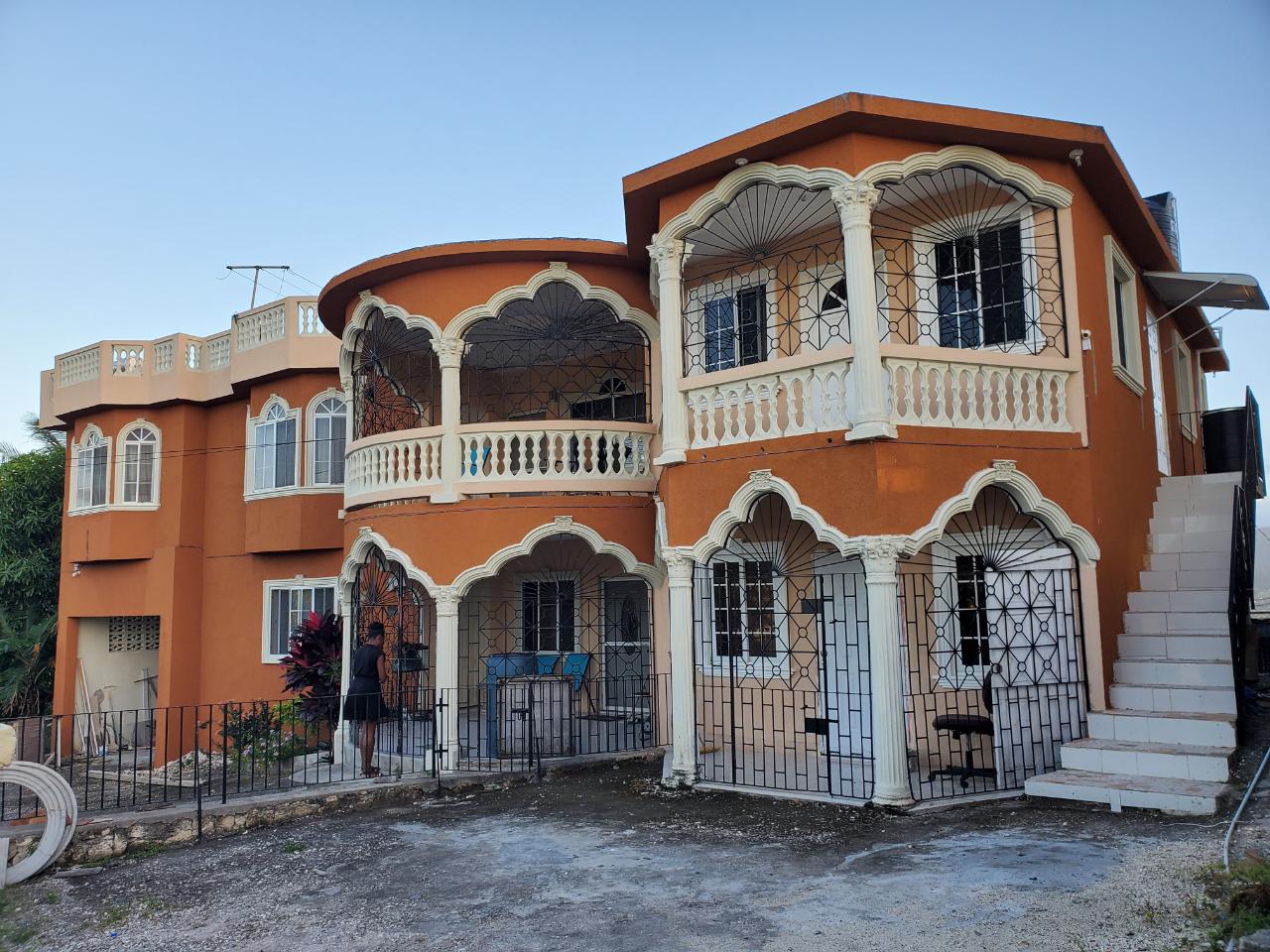 House for Sale   Montego Bay