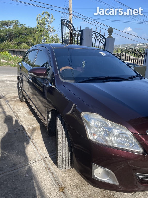Toyota Premio 2,0L 2014