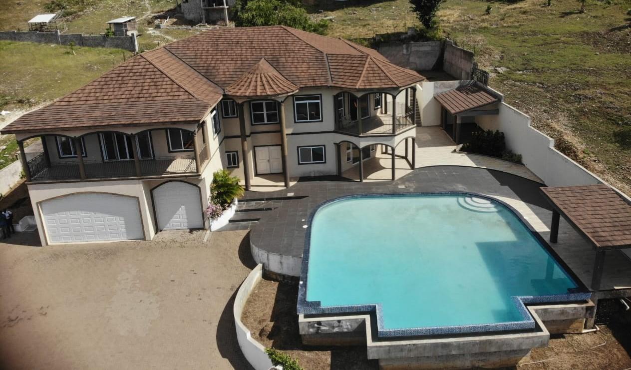House for Private   White House WD