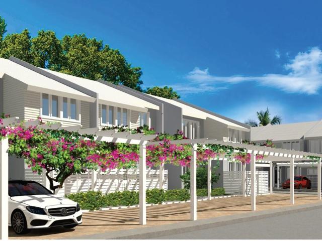 Townhouse for Sale   Kingston 6