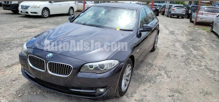 2013 BMW 520i