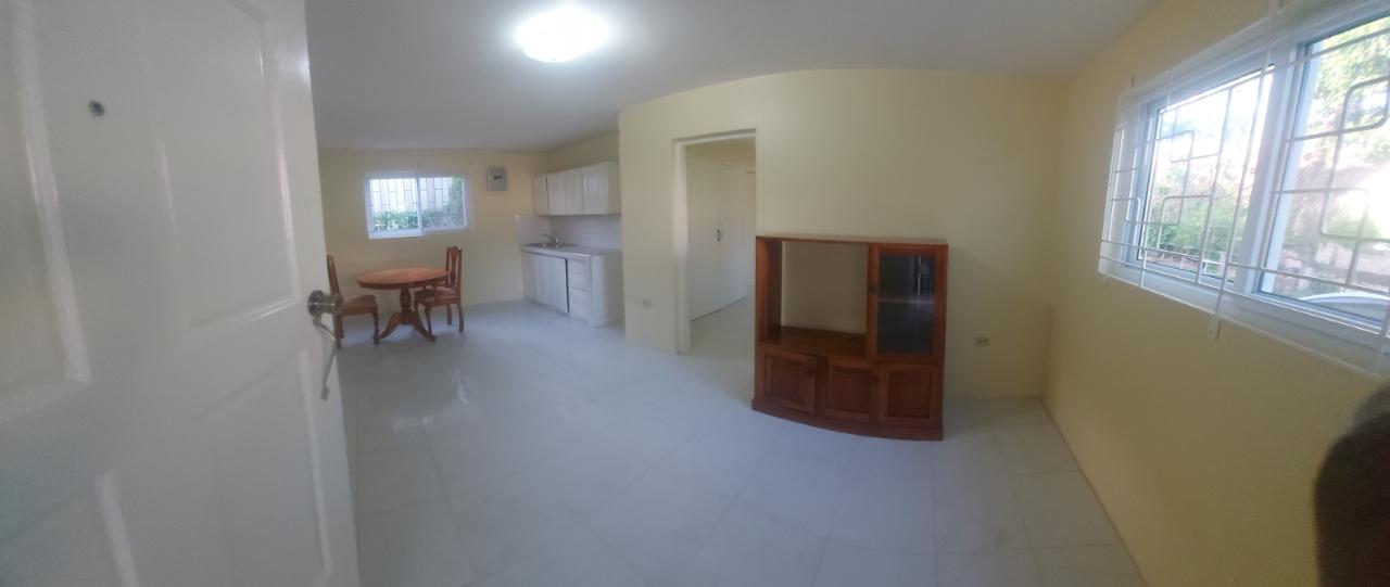 Apartment for Rent   Kingston 3